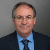Dr. Kenneth W Coffey