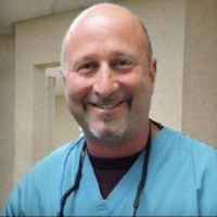 Dr. Eric B Fisher