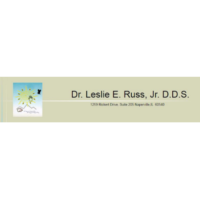 Dr. Leslie E Russ