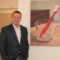 Dr. Robert S Hyten