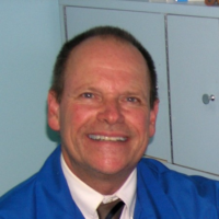 Dr. William P Putzbach