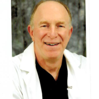 Dr. David Alan Behrman