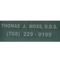 Dr. Thomas J Moss