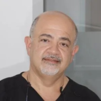 Dr. Ari A Druz