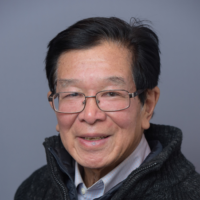 Dr. William Kwok Kuen Wan