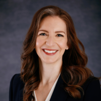 Dr. Jamie Grant Austin