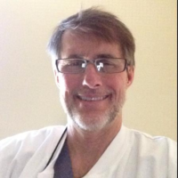 Dr. bruce W thackrey