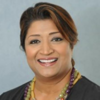 Dr. Sarina A Reddy