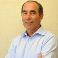 Dr. David Scott Tarica