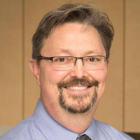 Dr. Michael C. Hutchison