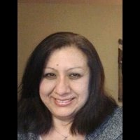 Dr. Rosa D Bellido-Griffin