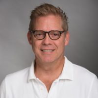 Dr. Daniel P Gibson