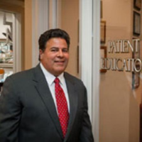 Dr. Michael T Colletti
