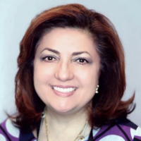 Dr. Maria J Fournier