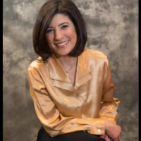 Dr. Staci Bockstein Frankowitz