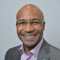 Dr. Rodney A Blaney