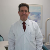 Dr. James V De Filippis