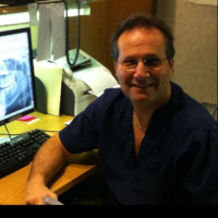 Dr. Ahron  Raziel