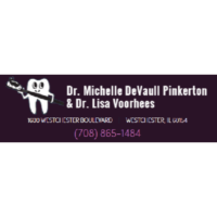 Dr. Michelle  DeVaull Pinkerton
