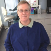 Dr. Stephen M Heaney
