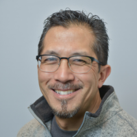 Dr. John V Kim