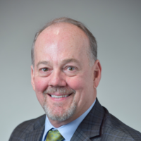 Dr. Gordon J Ziols