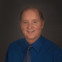 Dr. David Ray Miller