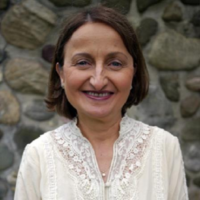Dr. Linda M Williams
