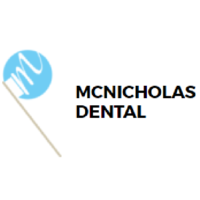 Dr. Robert A McNicholas