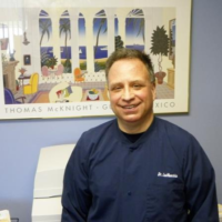 Dr. Gary M LaMantia