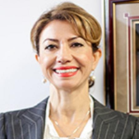 Dr. Mehrack  Kajian-Faraji