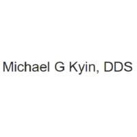 Dr. Michael G C Kyin