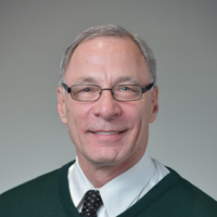 Dr. James L Discipio