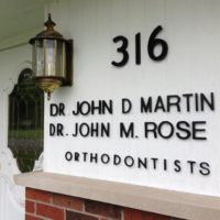 Dr. John M Rose