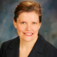 Dr. Mary E Oldfield