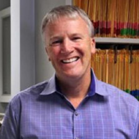 Dr. Keith A Barnhart