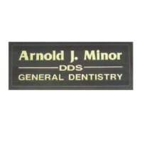 Dr. Arnold J Minor