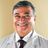 Dr. Hitesh K Patel
