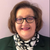 Dr. Mary A Starsiak