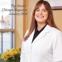 Dr. Rita E Salvi Platt