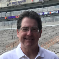 Dr. Gary Phillip Balas