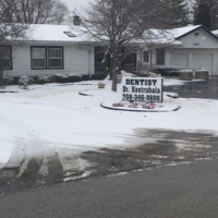 Dr. Craig J Kostrubala