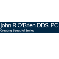 Dr. John R O'Brien