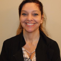 Dr. Carla C Couri