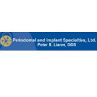 Dr. Peter B Liaros