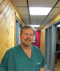 Dr. James F Sheldon