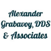 Dr. Alexander  Grabavoy