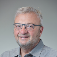 Dr. Ashur B Joseph