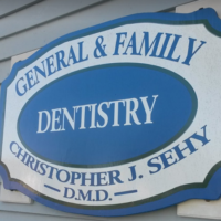 Dr. Christopher J Sehy