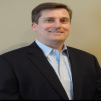 Dr. David Jonathan Adams